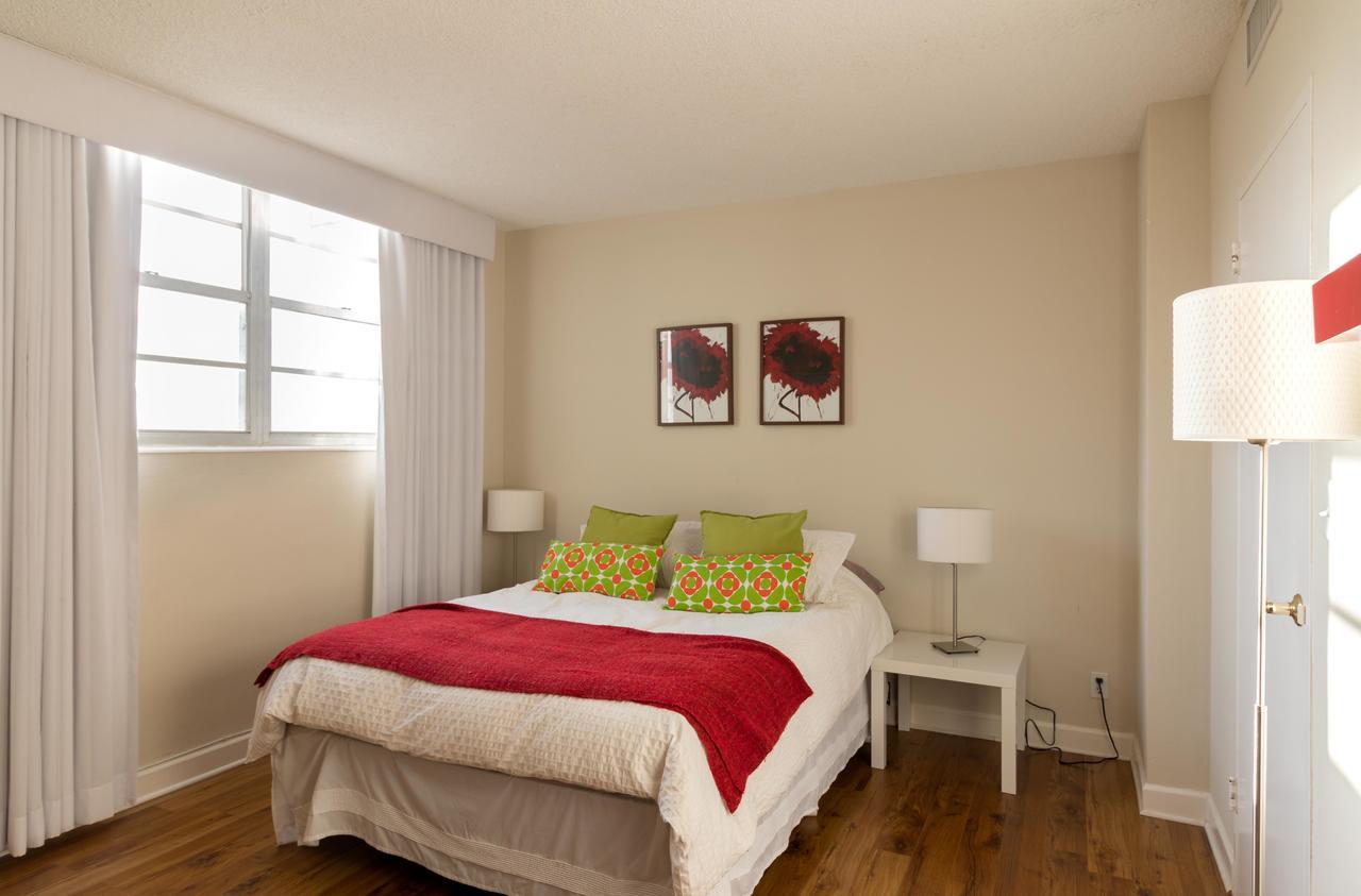 Tides Hollywood Apartments Fort Lauderdale Exterior photo