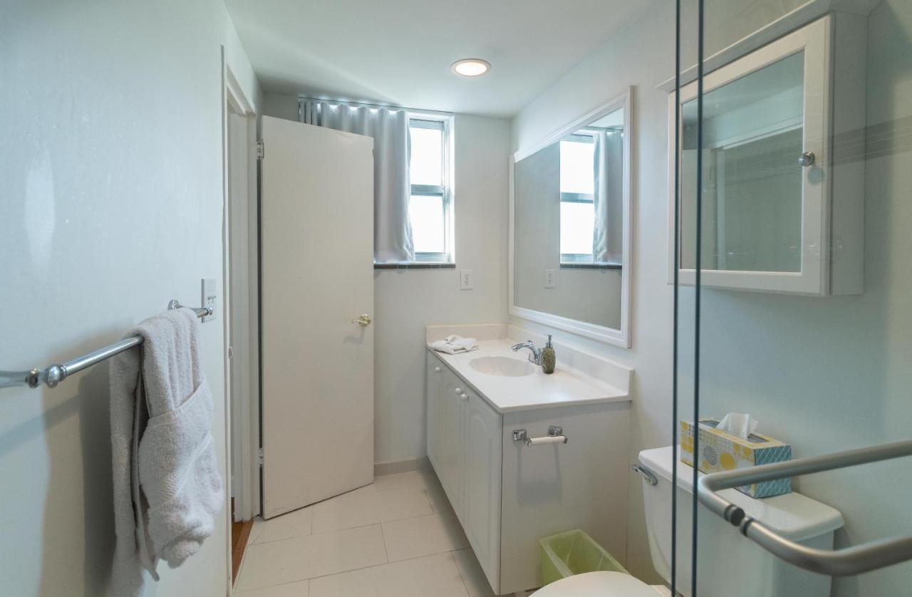 Tides Hollywood Apartments Fort Lauderdale Exterior photo