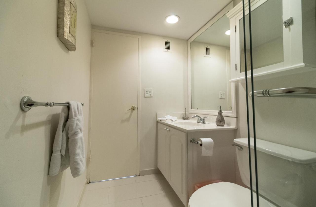 Tides Hollywood Apartments Fort Lauderdale Exterior photo
