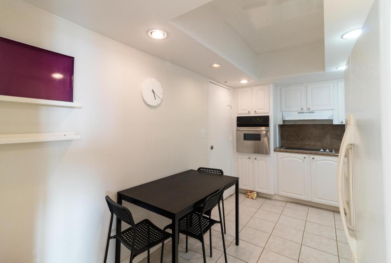 Tides Hollywood Apartments Fort Lauderdale Exterior photo