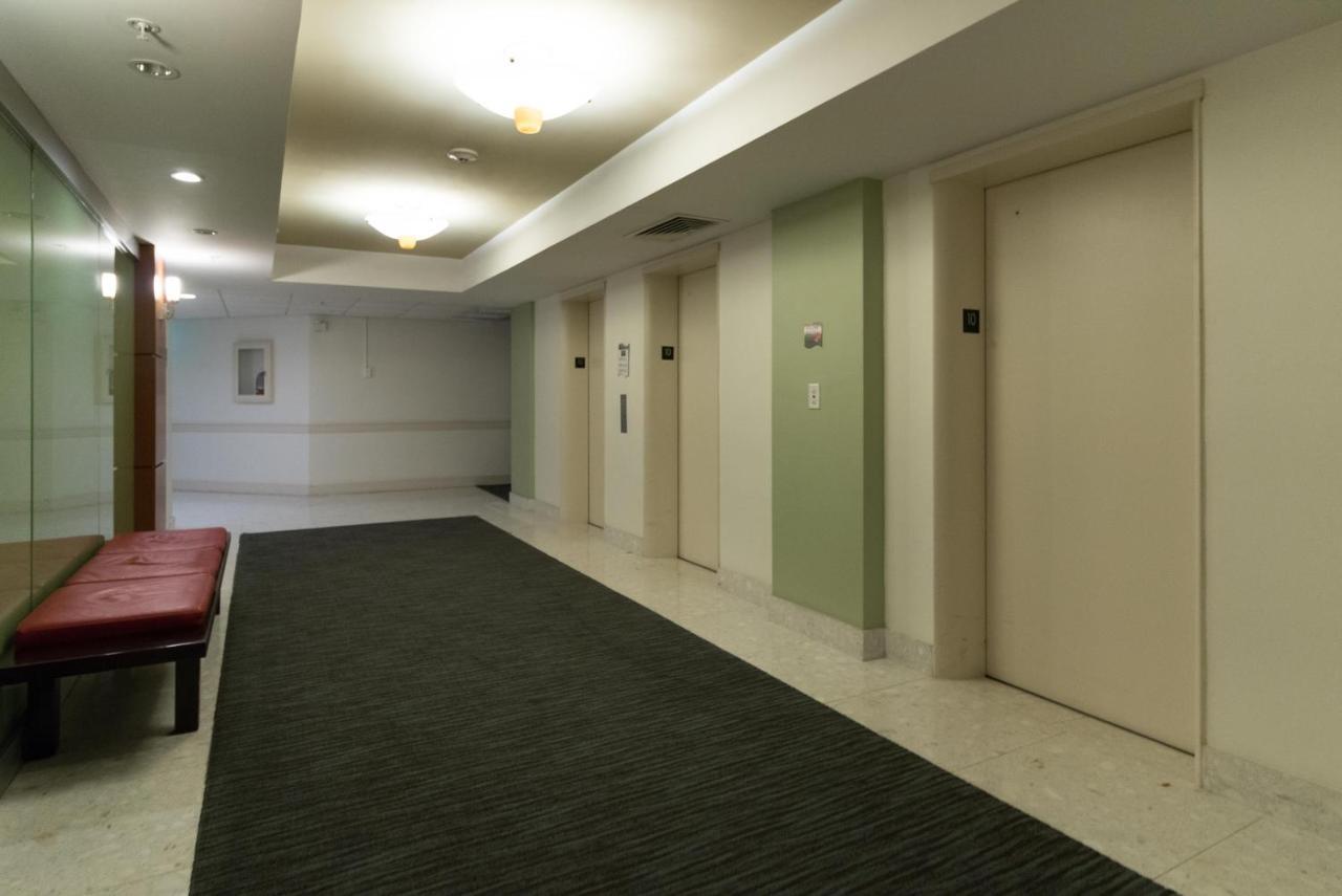 Tides Hollywood Apartments Fort Lauderdale Exterior photo
