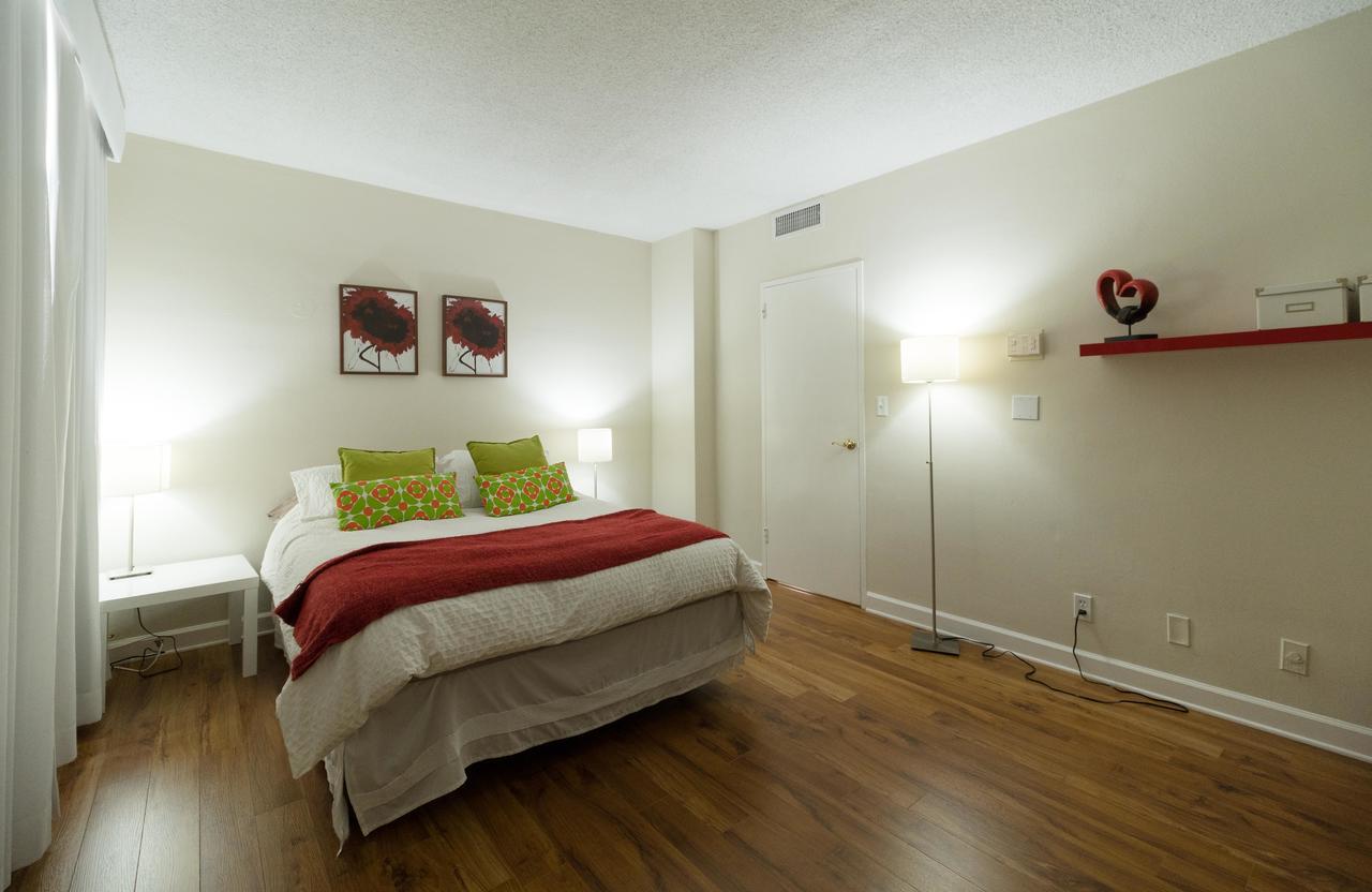 Tides Hollywood Apartments Fort Lauderdale Exterior photo
