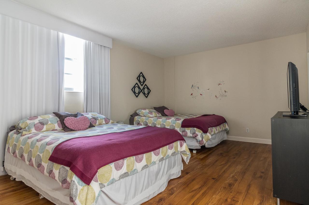 Tides Hollywood Apartments Fort Lauderdale Exterior photo