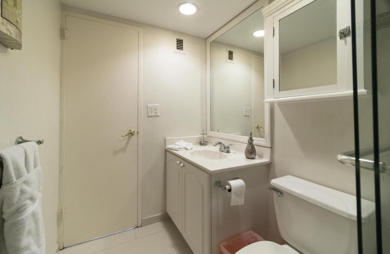 Tides Hollywood Apartments Fort Lauderdale Exterior photo
