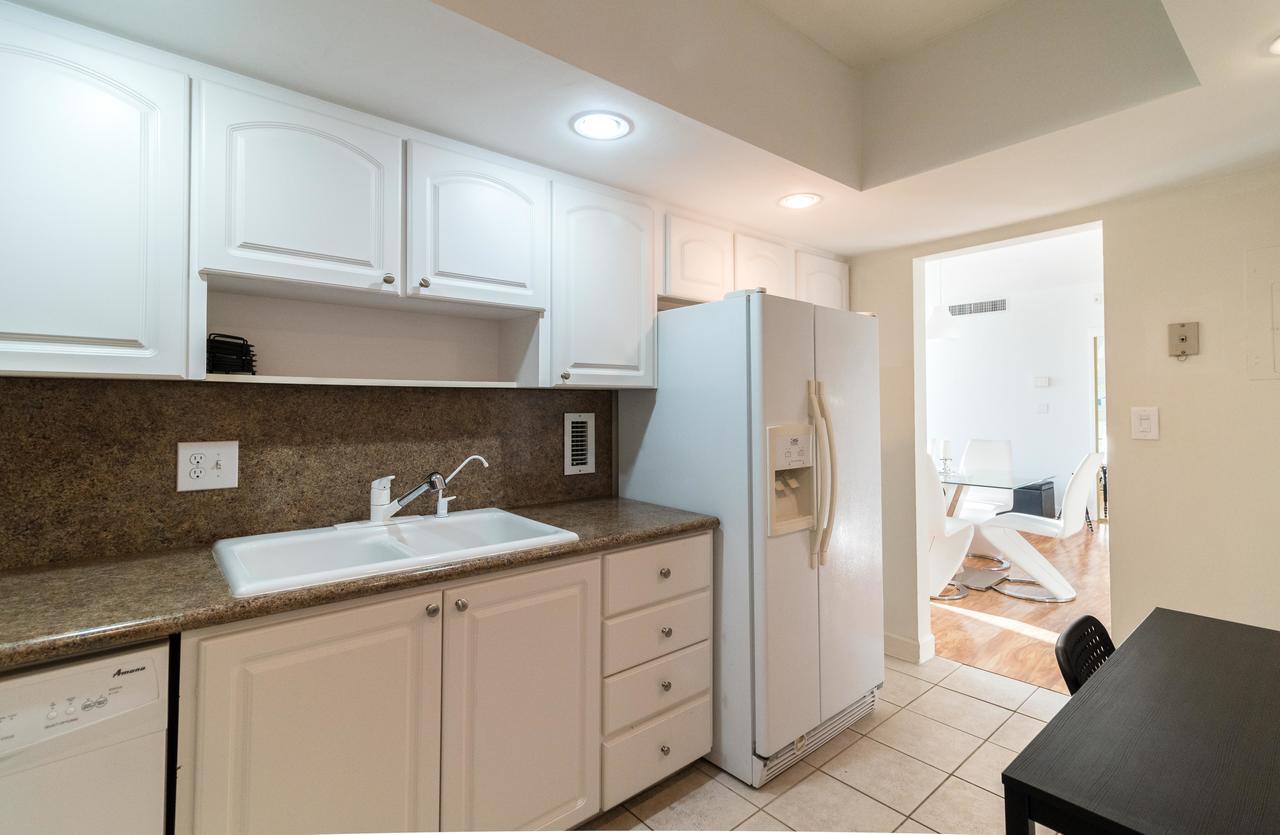 Tides Hollywood Apartments Fort Lauderdale Exterior photo