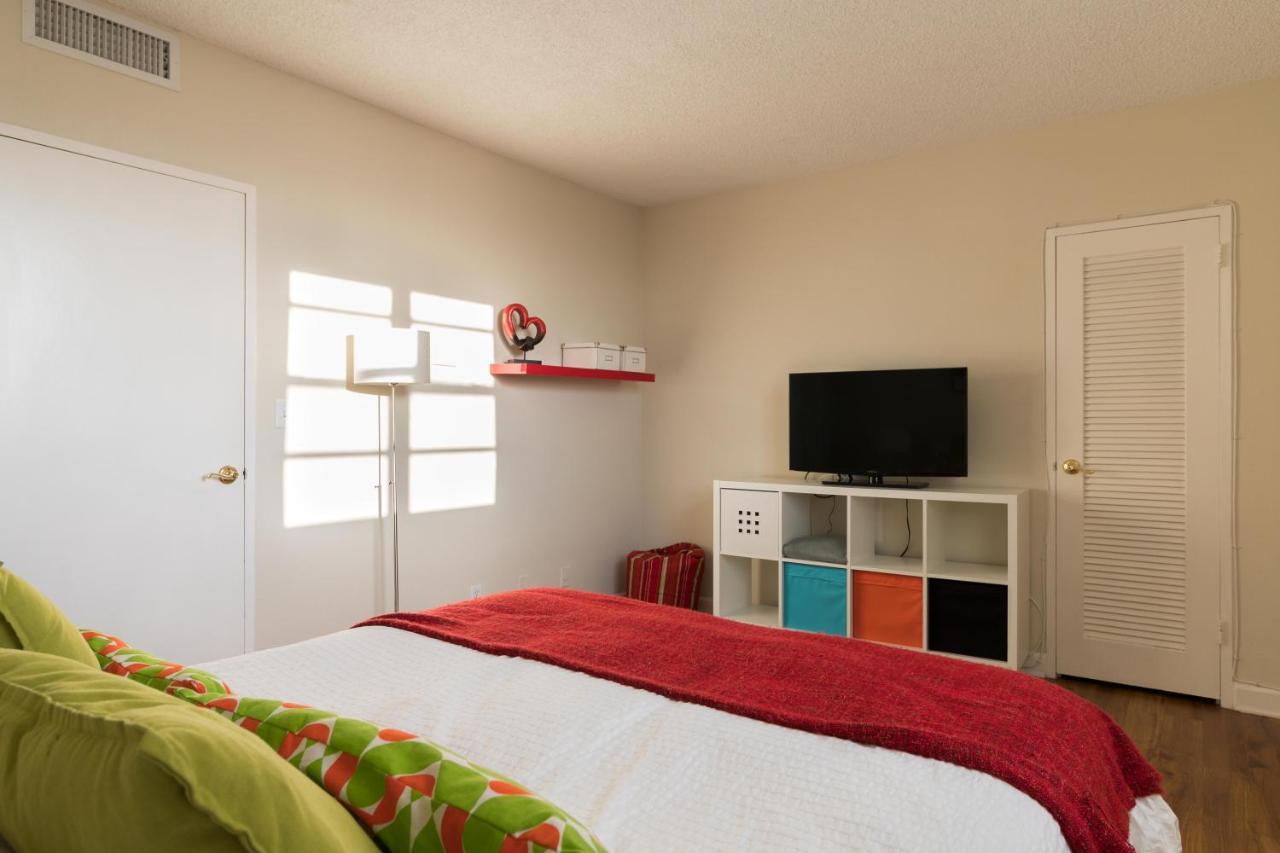 Tides Hollywood Apartments Fort Lauderdale Exterior photo